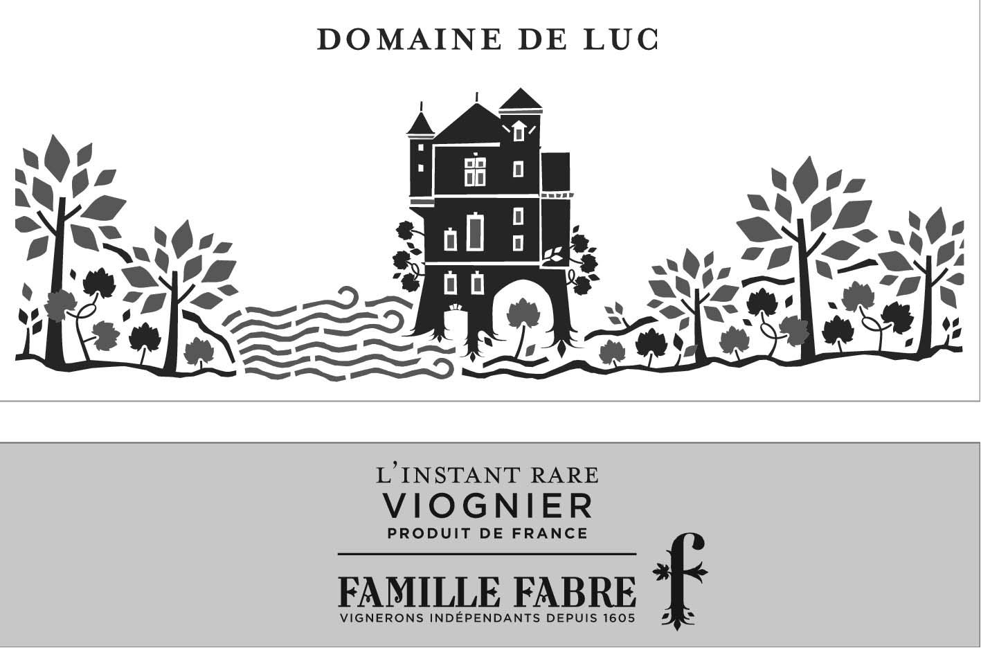 Domaine De Luc