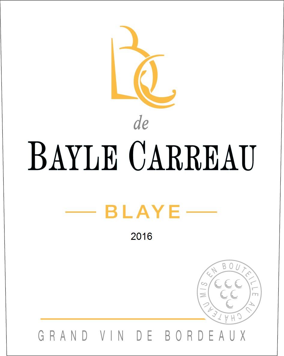 Bc De Bayle Carreau