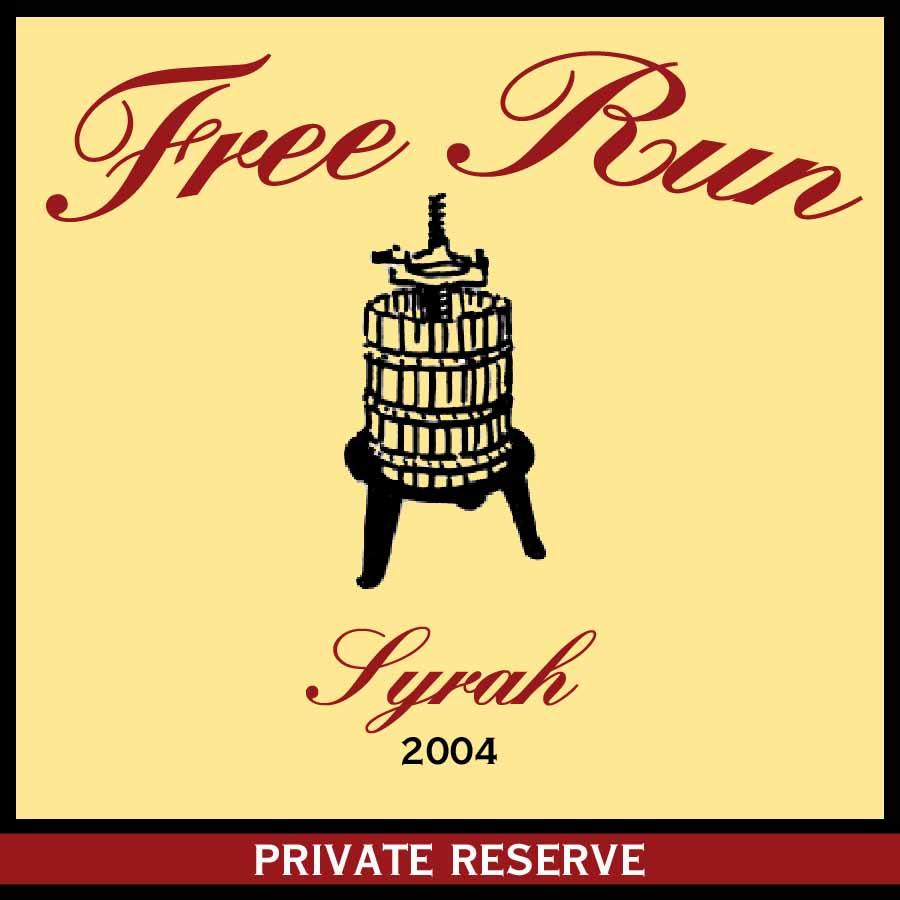 Private Reserve