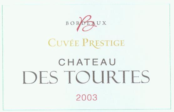 Cuvee Prestige