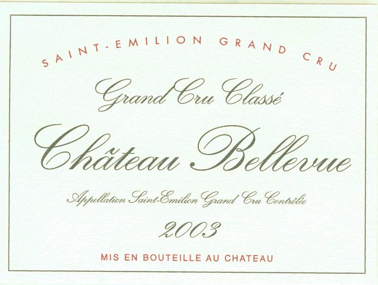 Chateau Bellevue