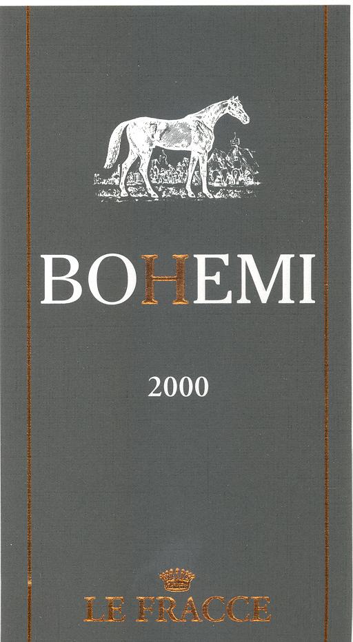 Bohemi