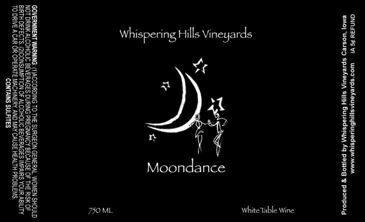 Moondance