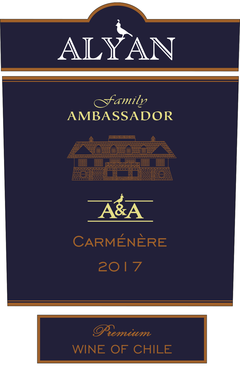 Family Ambassador