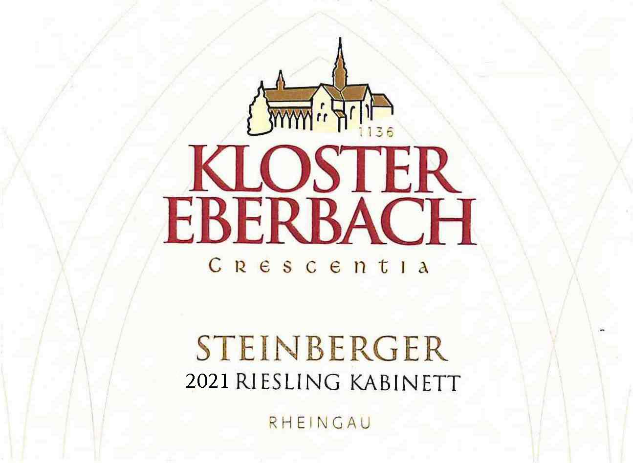 Kloster Eberbach
