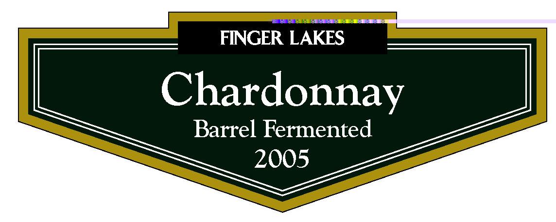 Barrel Fermented