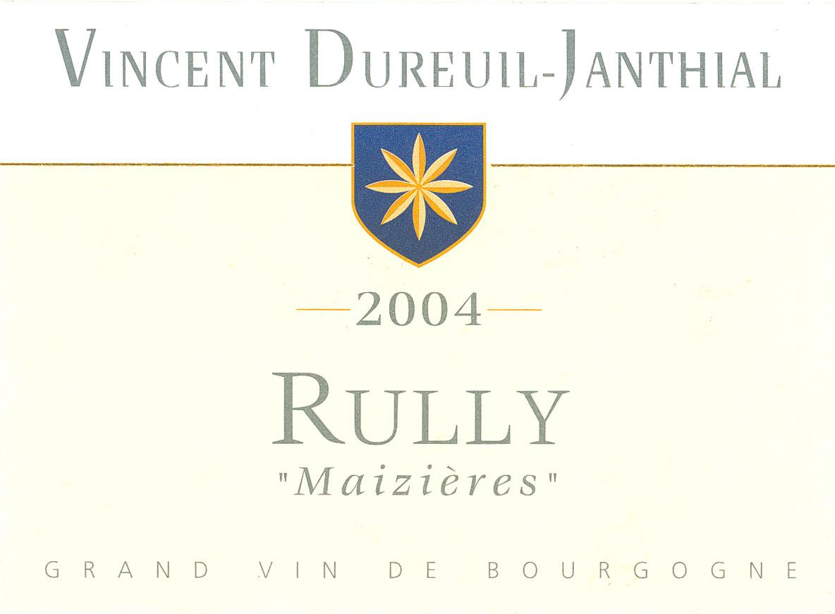 Maizieres