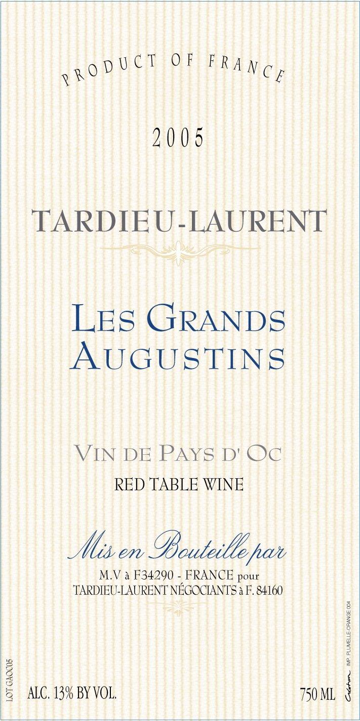 Les Grands Augustins