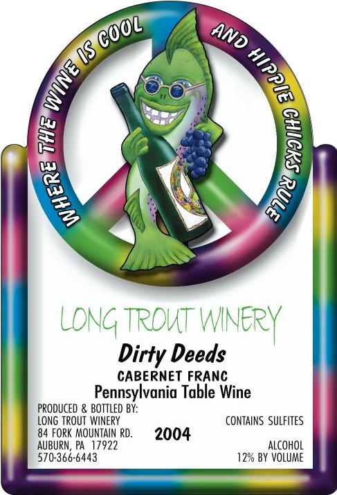 Dirty Deeds
