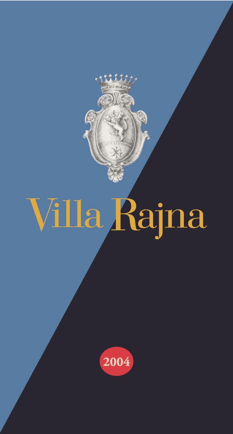 Villa Rajna