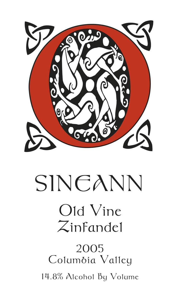 Old Vine