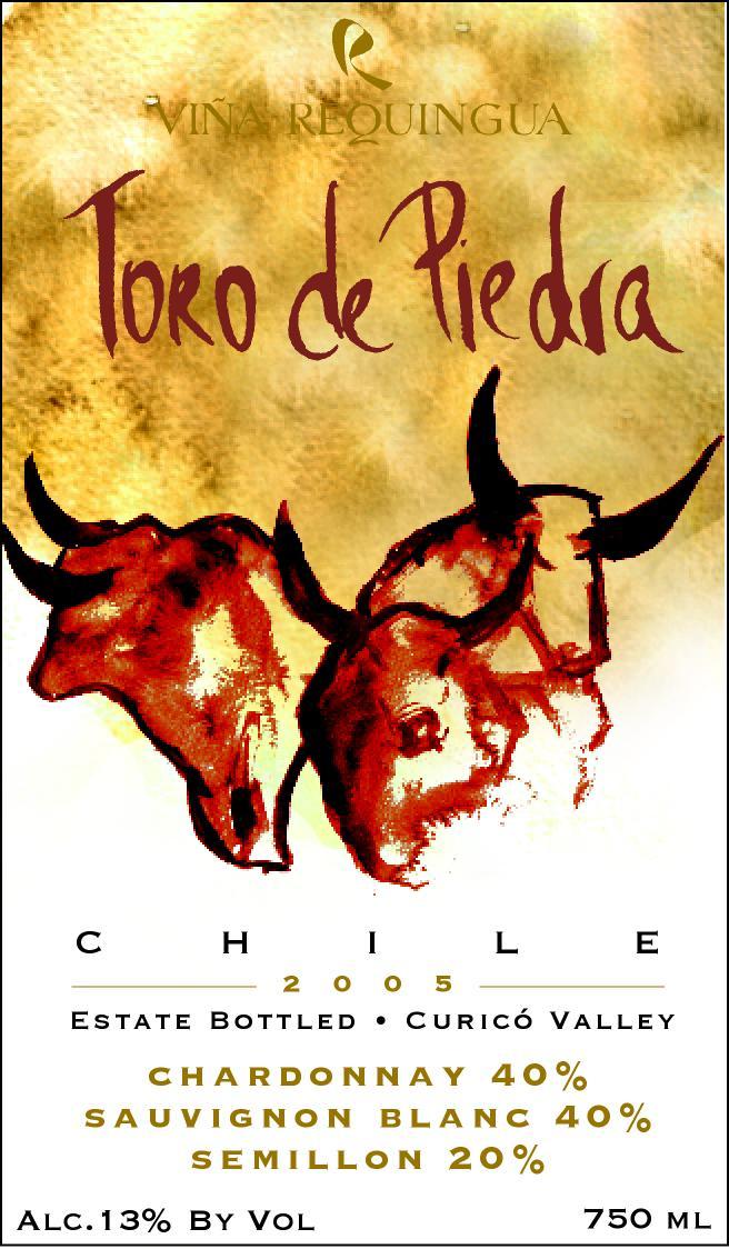 Toro de Piedra