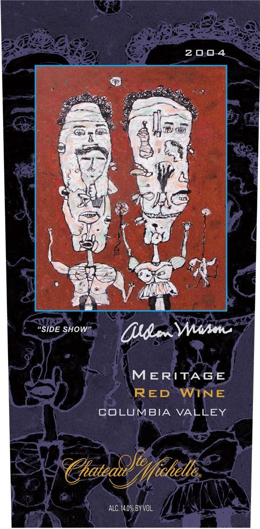 Meritage, Side Show