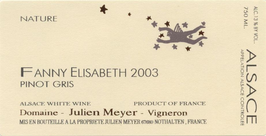 Pg Fanny Elisabeth