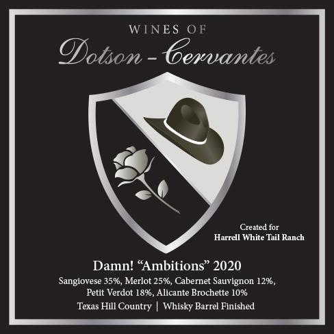 Damn! "Ambitions" 2020