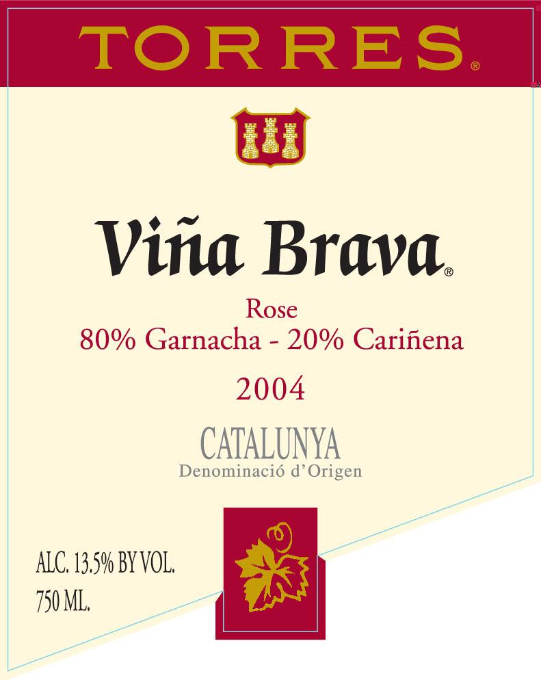 Vina Brava