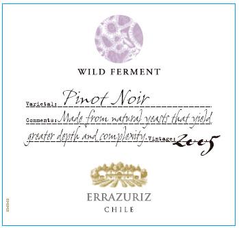 Wild Ferment