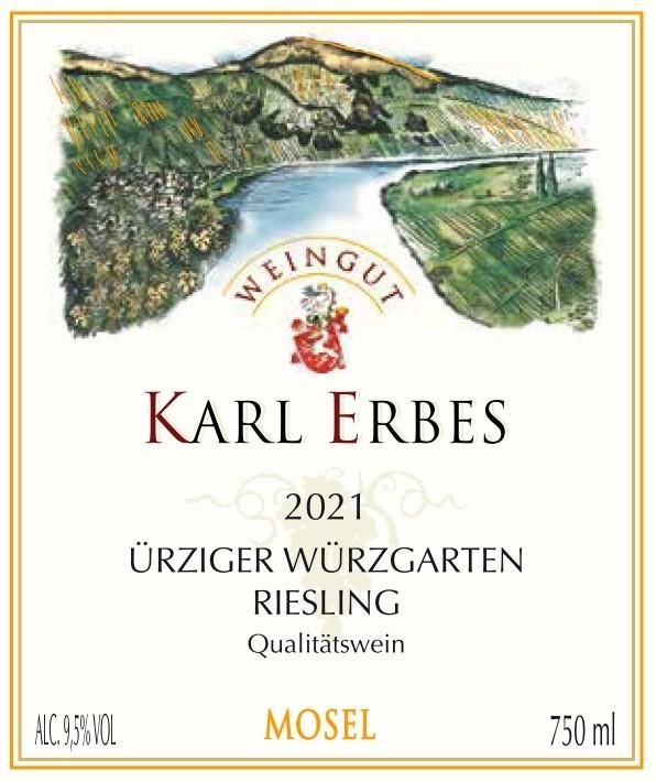 Urziger Wurzgarten