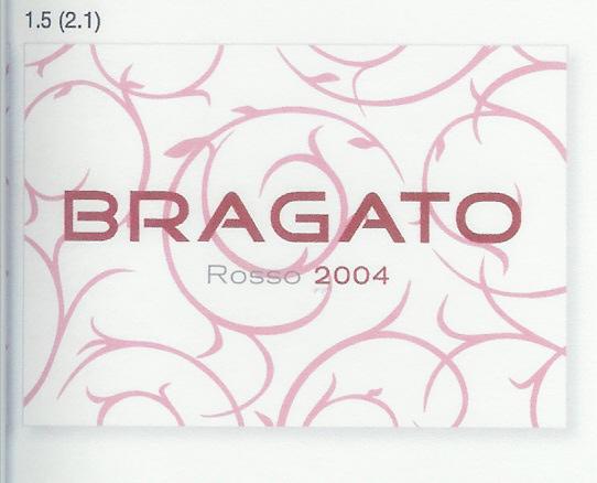 Bragato Rosso