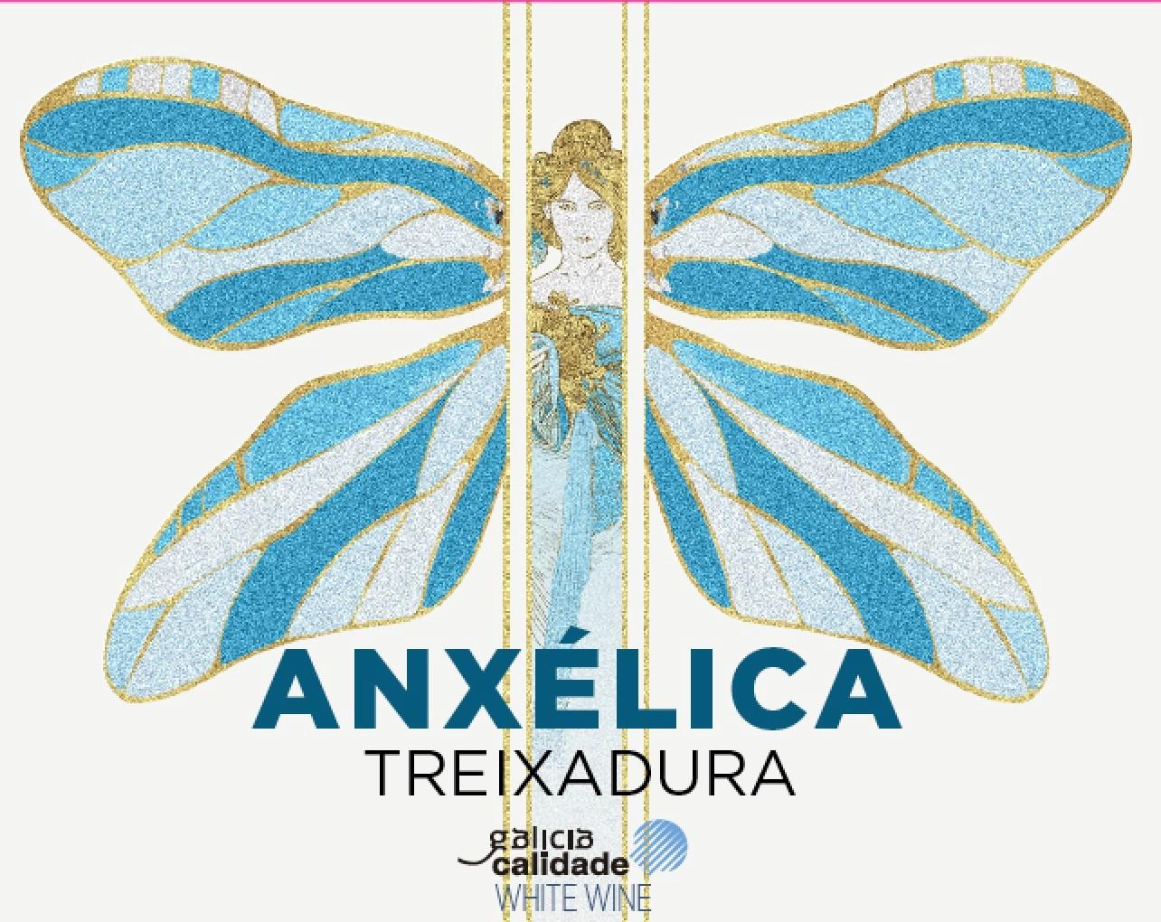 Anxelica
