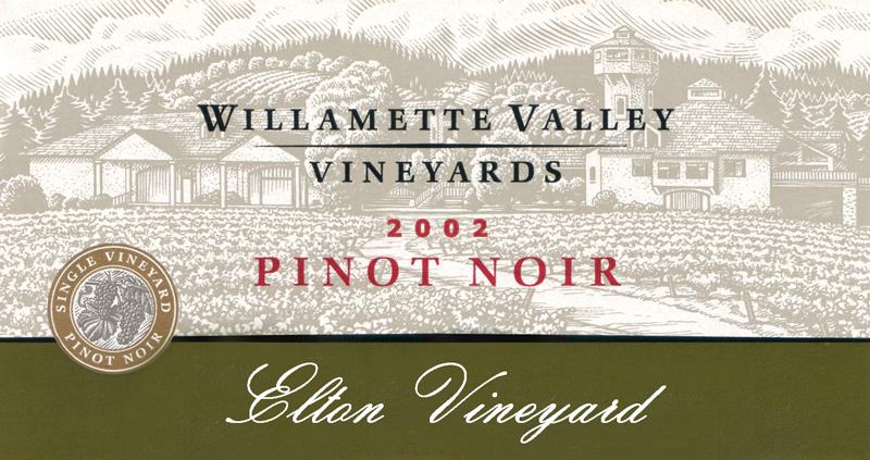Elton Vineyard