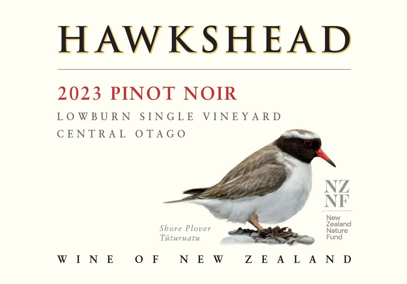 Lowburn Single Vineyard