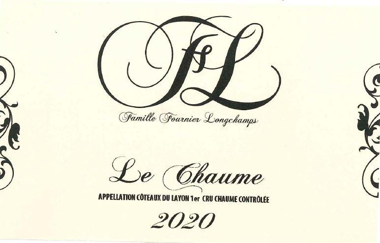 Le Chaume