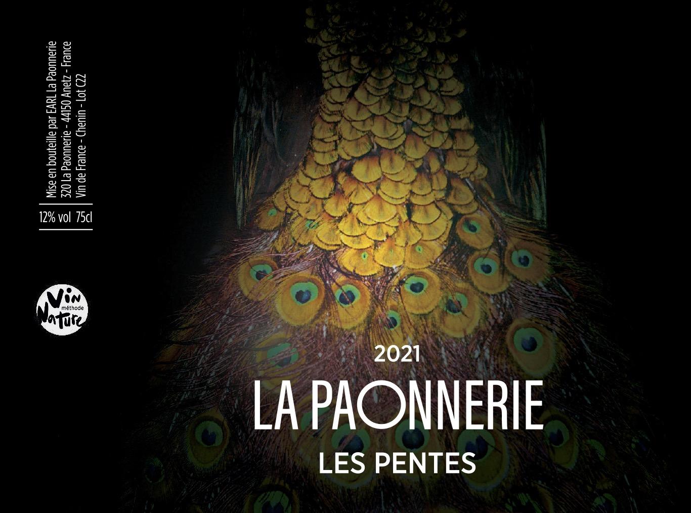 Les Pentes
