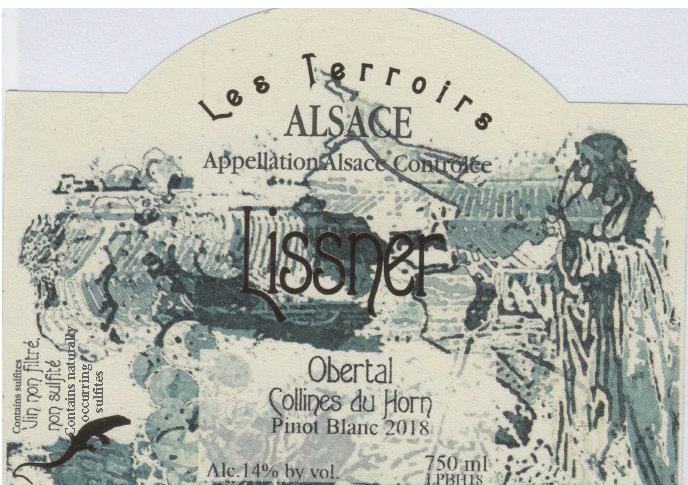 Obertal Collines Du Horn