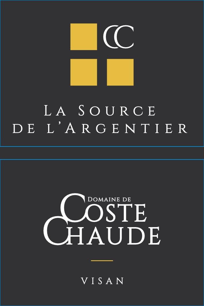 La Source De L'argentier