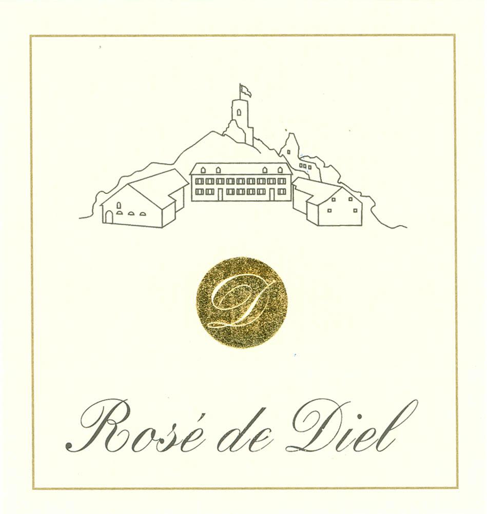 Rose De Diel
