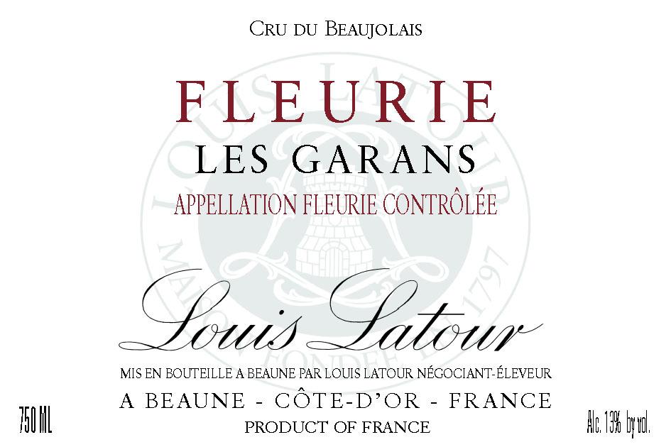 Les Garans