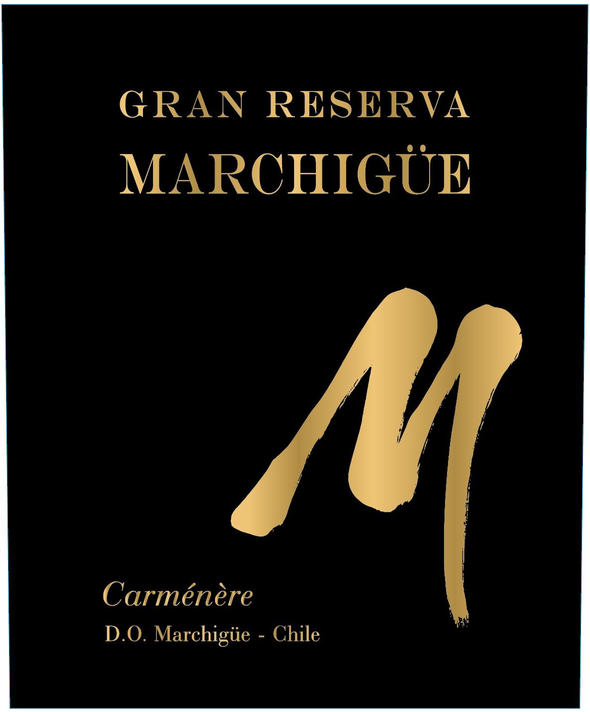 Gran Reserva