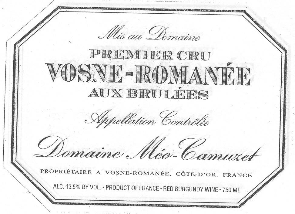 Aux Brûlées