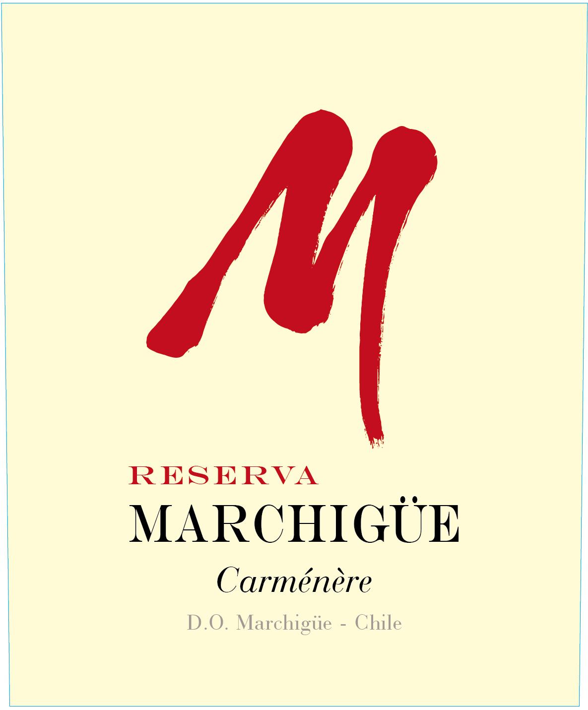 Reserva