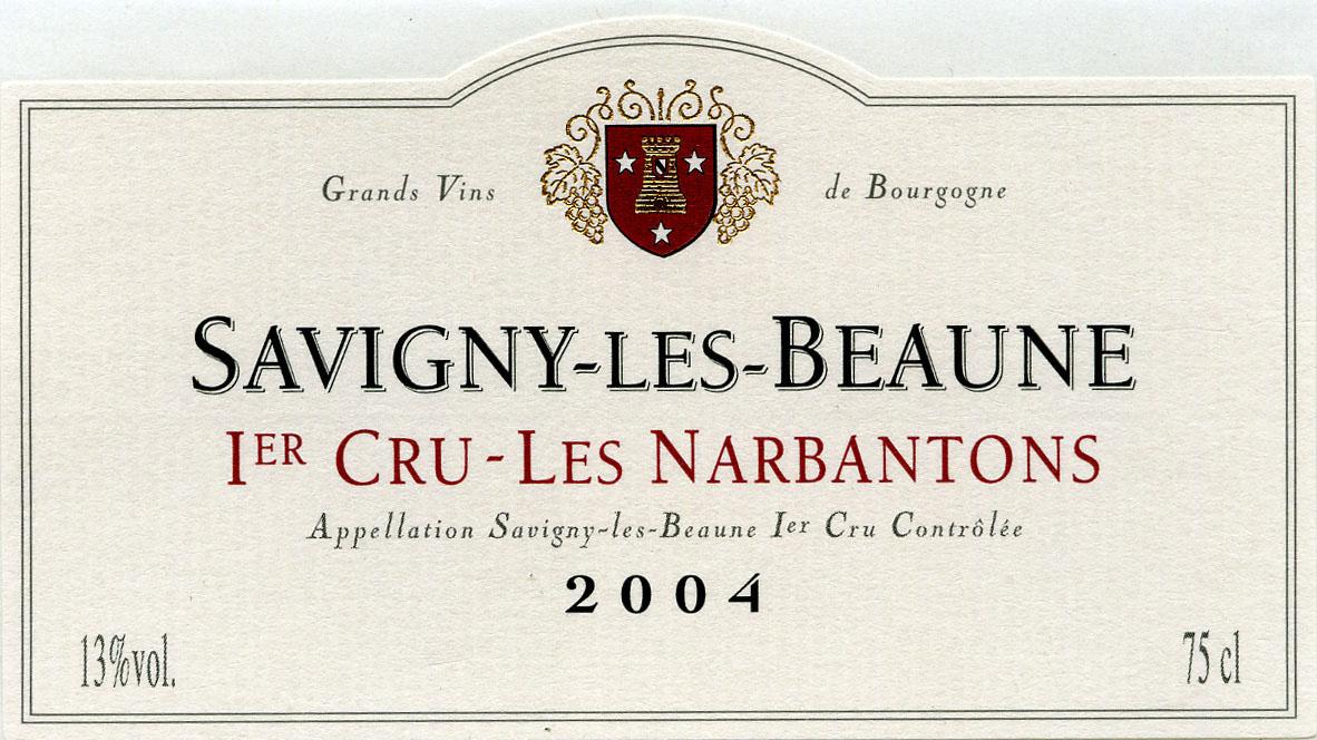 Les Narbantons