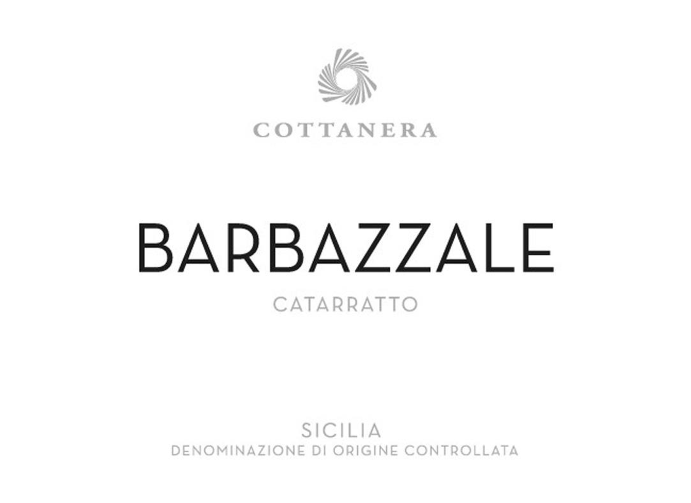 Barbazzale