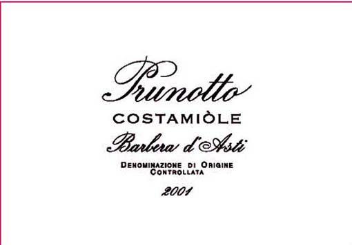 Costamiole
