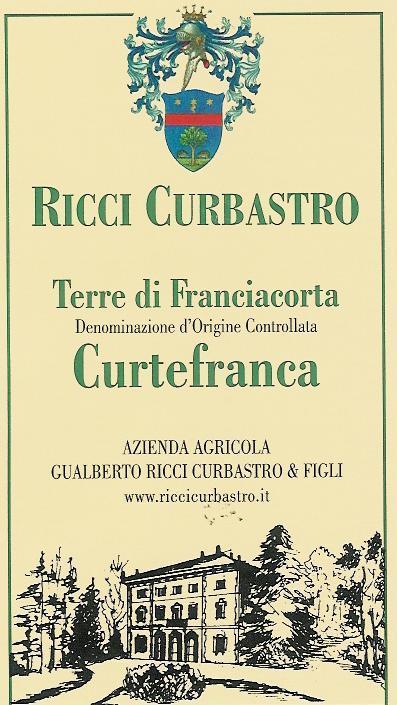 Curtefranca