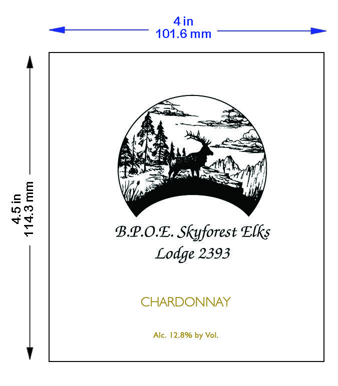 B.P.O.E. Skyforest Elks Lodge 2393
