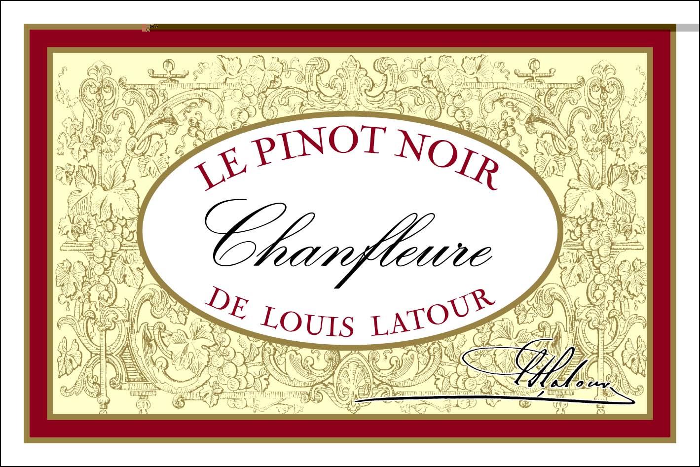 Chanfleure