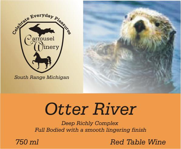 Otter River