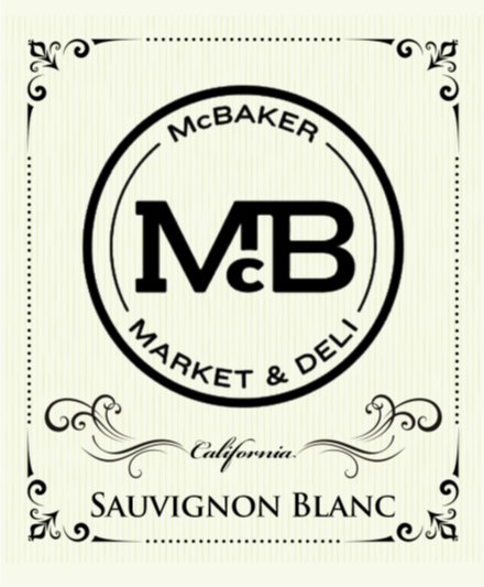 Mcbaker Market & Deli