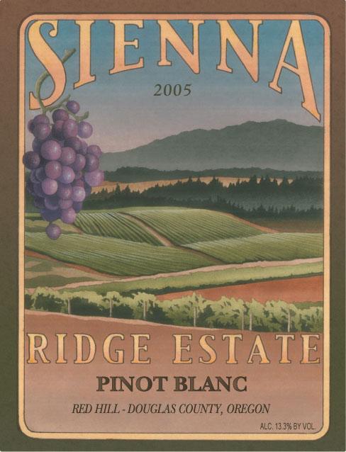 Ridge Estate