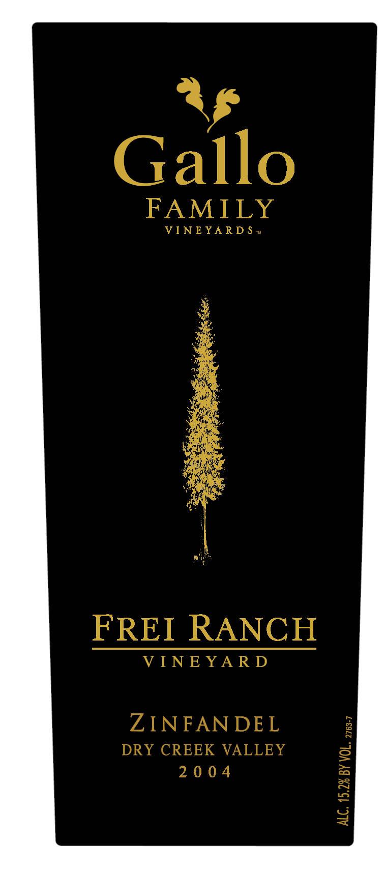Frei Ranch