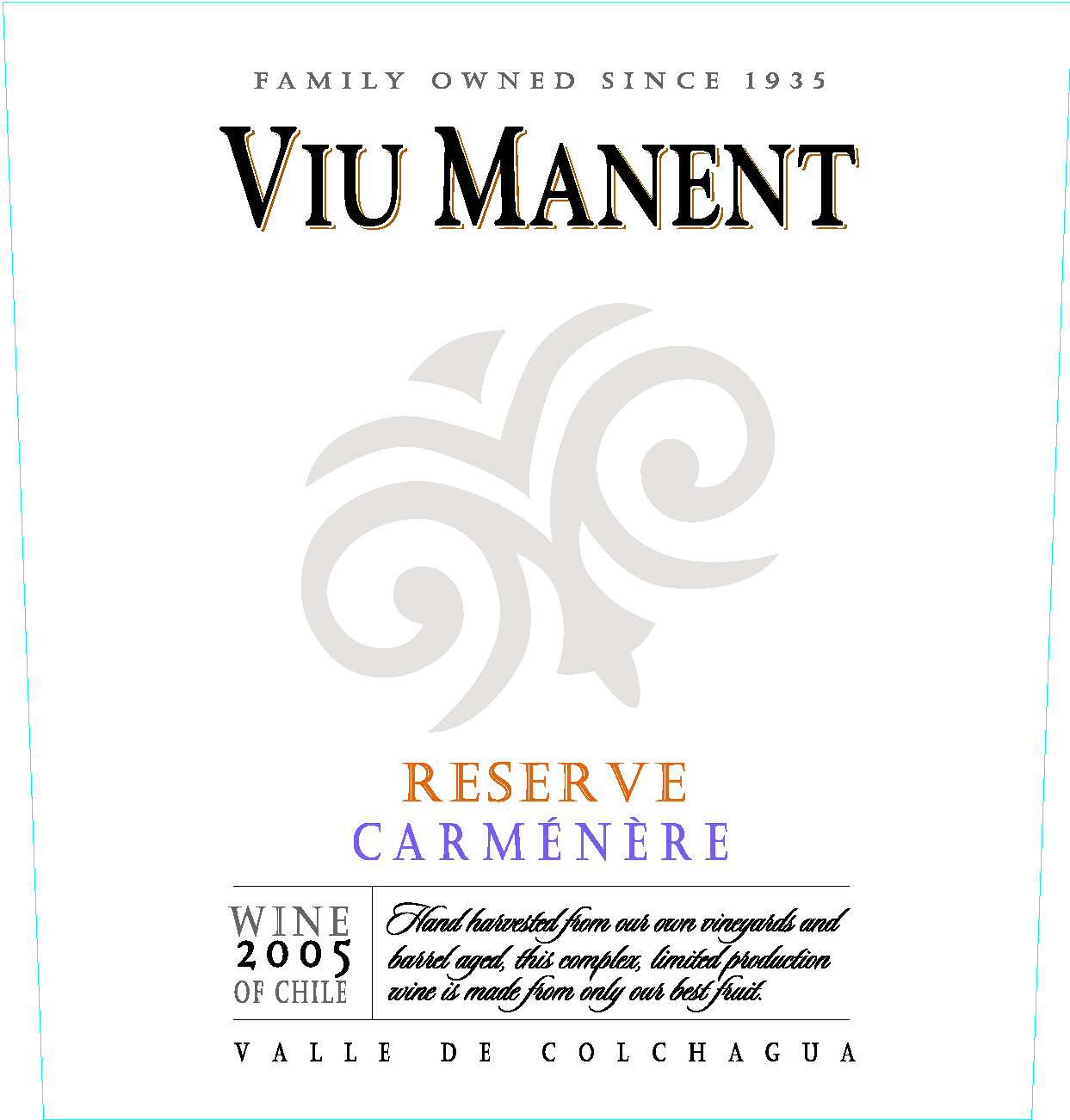 Reserve