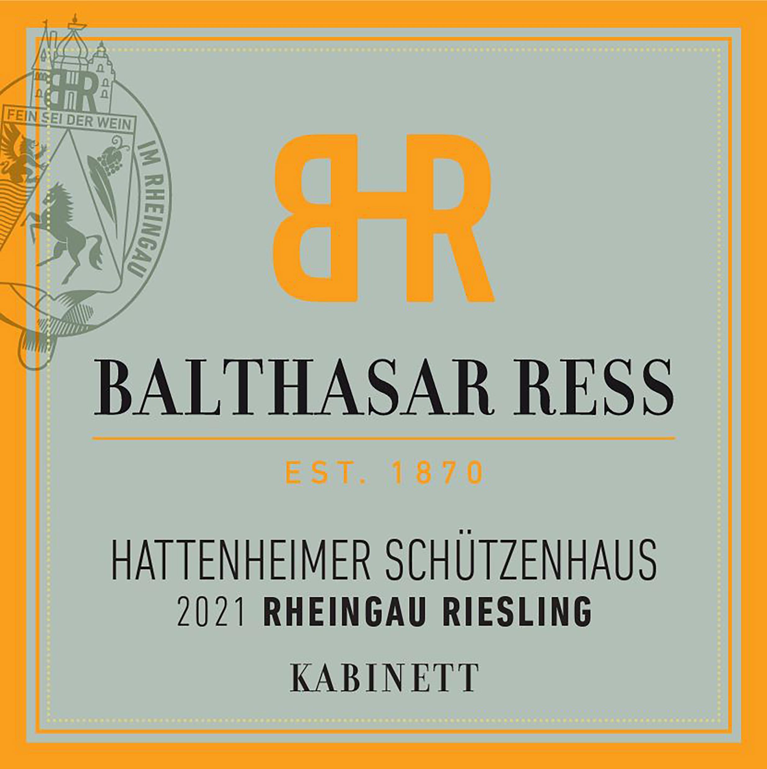 Hattenheimer Schutzenhaus