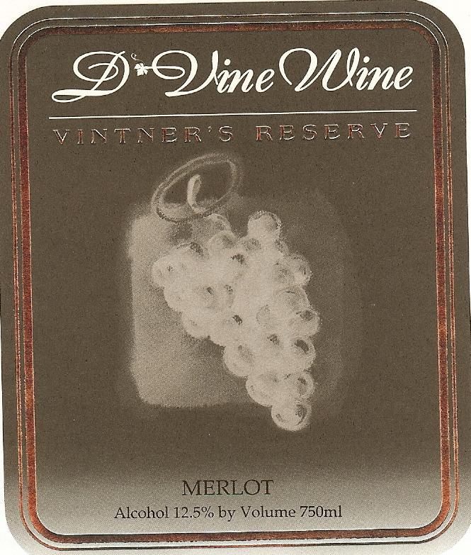 Vintner's Reserve
