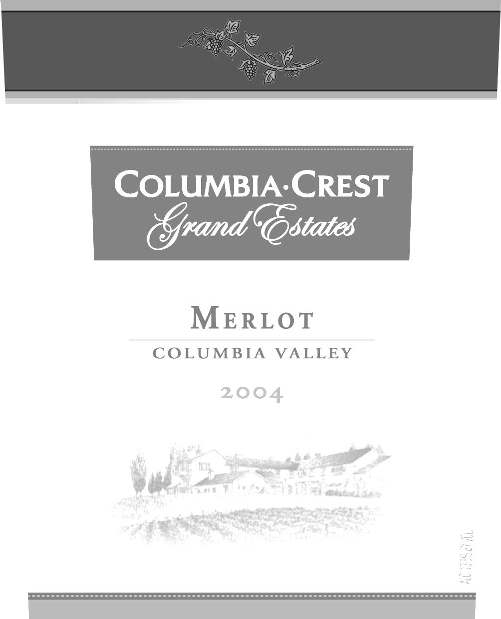 Grand Estates, Vintage Select