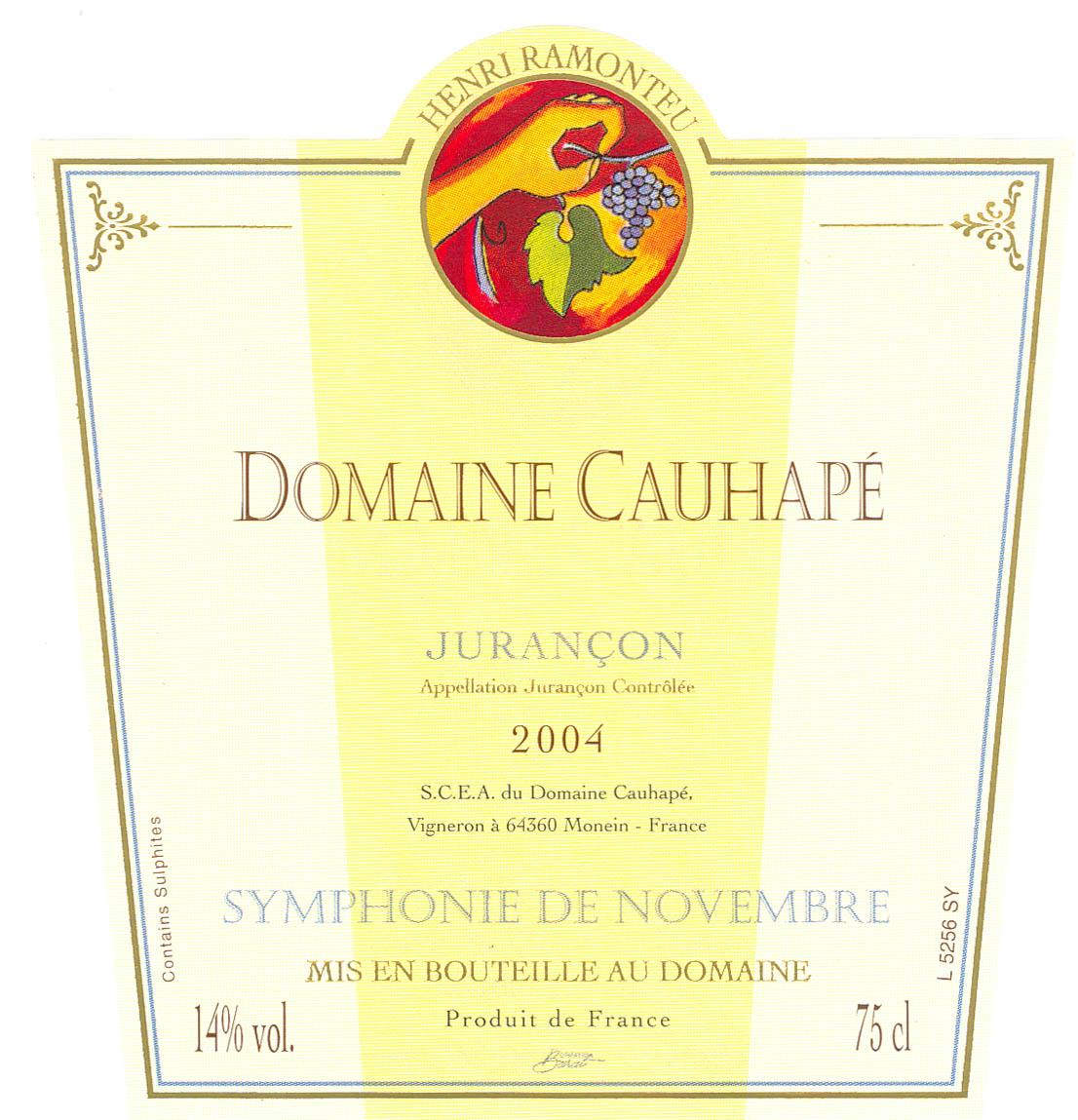 Symphonie De Novembre
